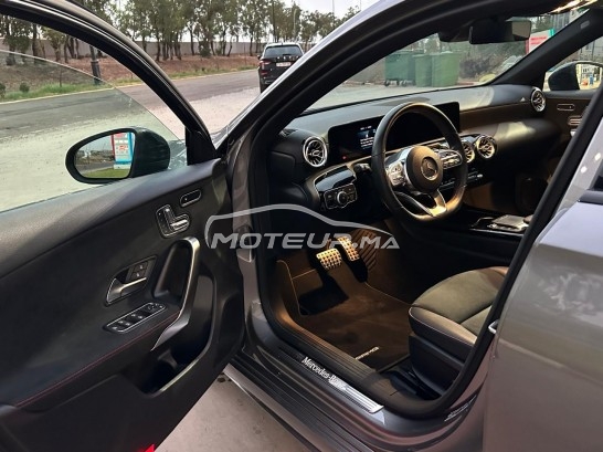 MERCEDES-BENZ Classe a 200 occasion 2412532