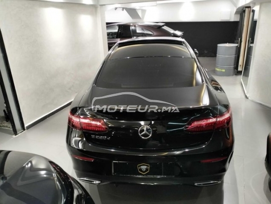 MERCEDES-BENZ Classe a occasion 3132974