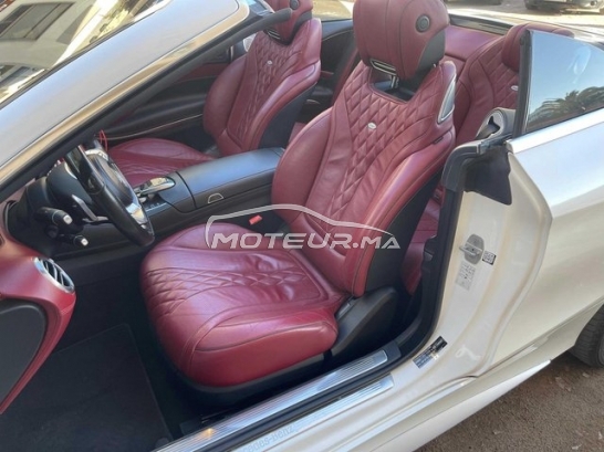 ميرسيديس-بينز كلاسي ا مستعملة 3176287