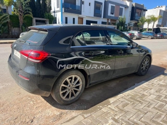 ميرسيديس-بينز كلاسي ا مستعملة 3436004