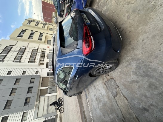 ميرسيديس-بينز كلاسي ا Classe a250e hybrid pack amg مستعملة 2268167