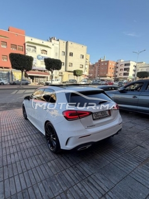MERCEDES-BENZ Classe a occasion 3247641