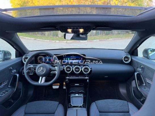 ميرسيديس-بينز كلاسي ا مستعملة 3292738