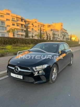 MERCEDES-BENZ Classe a occasion 3097039