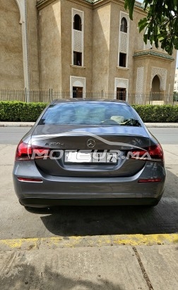 MERCEDES-BENZ Classe a Berline 200d occasion 2608960