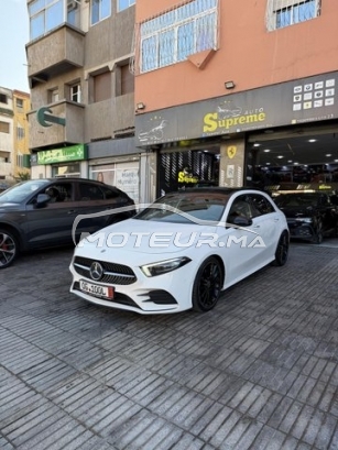 MERCEDES-BENZ Classe a occasion 3247642