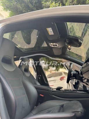 MERCEDES-BENZ Classe a Amg line plus occasion 2507886