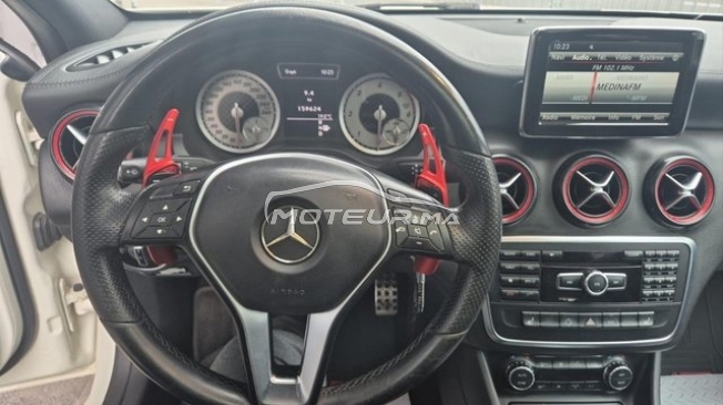 ميرسيديس-بينز كلاسي ا مستعملة 3051958