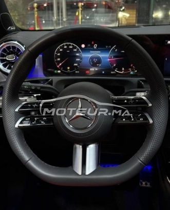 ميرسيديس-بينز كلاسي ا مستعملة 2208443