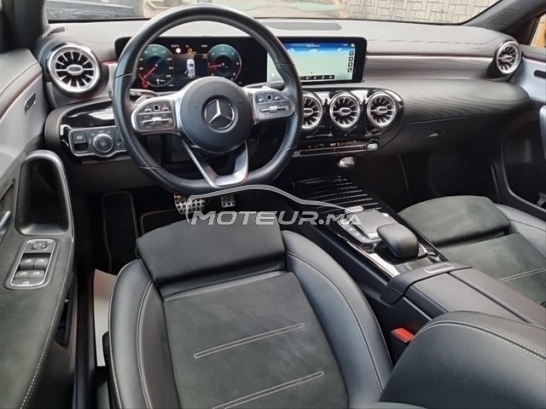 ميرسيديس-بينز كلاسي ا مستعملة 3288879