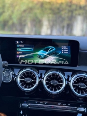 ميرسيديس-بينز كلاسي ا مستعملة 3292741