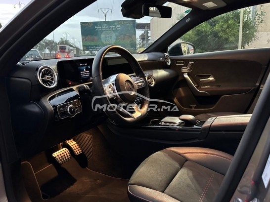 MERCEDES-BENZ Classe a 200 occasion 2412533