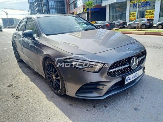 ميرسيديس-بينز كلاسي ا مستعملة 3175610