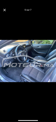 MERCEDES-BENZ Classe a W176 occasion 2752985