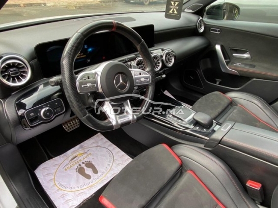 ميرسيديس-بينز كلاسي ا مستعملة 3201076