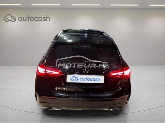 MERCEDES-BENZ Classe a occasion 3272805