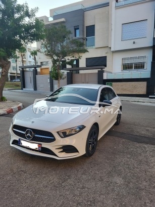 MERCEDES-BENZ Classe a 250e occasion 2579154