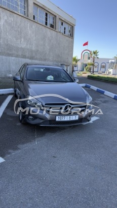 ميرسيديس-بينز كلاسي ا 180 مستعملة 2923346