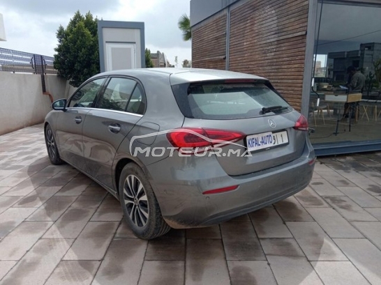 MERCEDES-BENZ Classe a occasion 3427139