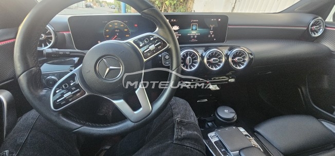 ميرسيديس-بينز كلاسي ا 200d مستعملة 2957629
