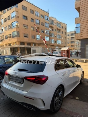 MERCEDES-BENZ Classe a Pack amg occasion 3260661