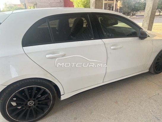 MERCEDES-BENZ Classe a Amg tout option occasion 2439053