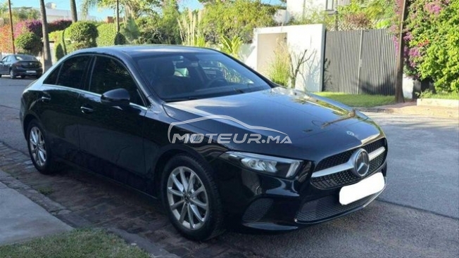MERCEDES-BENZ Classe a occasion 3358142
