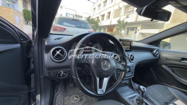 ميرسيديس-بينز كلاسي ا 180 مستعملة 2923345