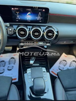 ميرسيديس-بينز كلاسي ا Amg 200d مستعملة 3191032