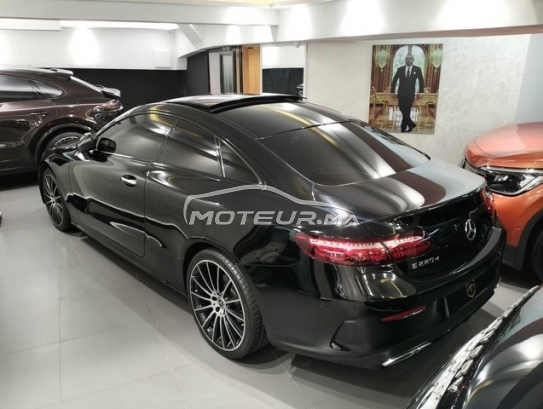 MERCEDES-BENZ Classe a occasion 3132973