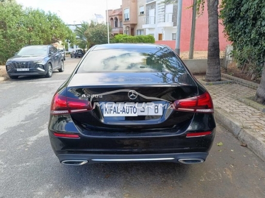 ميرسيديس-بينز كلاسي ا مستعملة 2996610