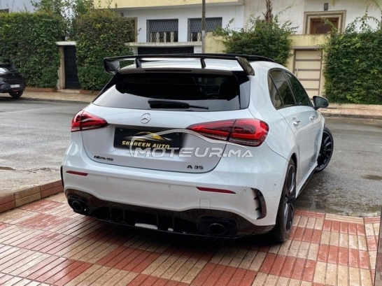 ميرسيديس-بينز كلاسي ا مستعملة 3201080