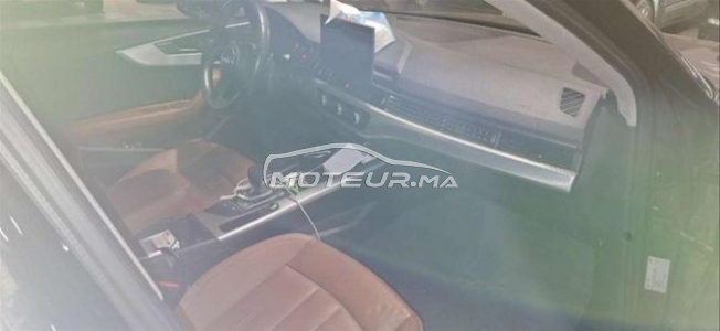 MERCEDES-BENZ Classe a occasion 3443537