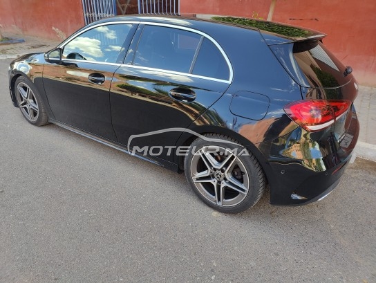 MERCEDES-BENZ Classe a A200d occasion 3020859