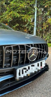 ميرسيديس-بينز كلاسي ا A45s amg مستعملة 2243019