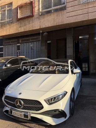 MERCEDES-BENZ Classe a Pack amg occasion 3260665