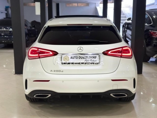 MERCEDES-BENZ Classe a occasion 1978792