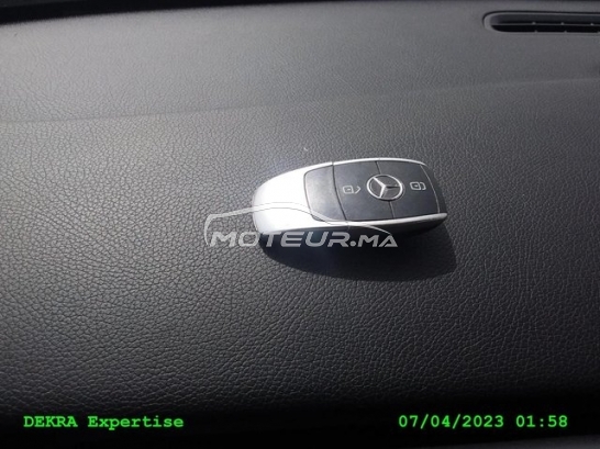 ميرسيديس-بينز كلاسي ا مستعملة 1610663