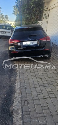 ميرسيديس-بينز كلاسي ا 200d مستعملة 2957627