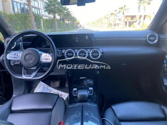 MERCEDES-BENZ Classe a occasion 3240783