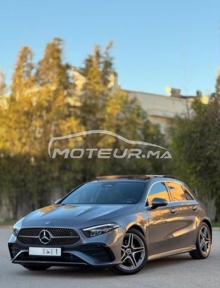 ميرسيديس-بينز كلاسي ا مستعملة 3292735