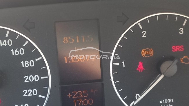 MERCEDES-BENZ Classe a Gtg occasion 2140545