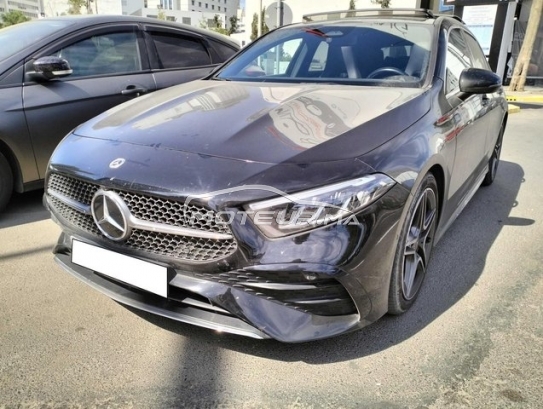 MERCEDES-BENZ Classe a occasion