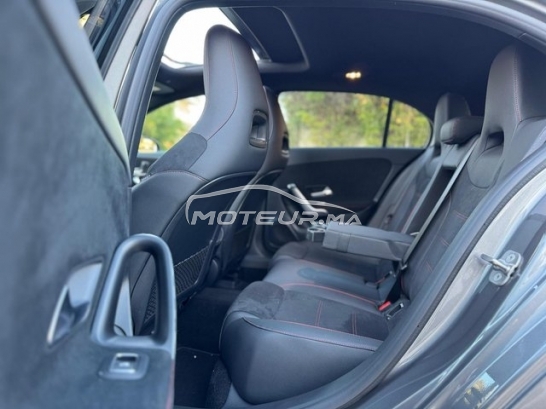 ميرسيديس-بينز كلاسي ا مستعملة 3292740