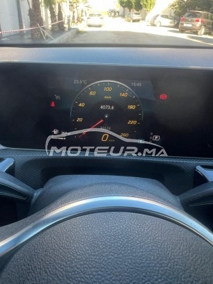 MERCEDES-BENZ Classe a A200 occasion 2886317