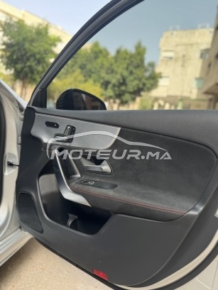 MERCEDES-BENZ Classe a Amg line plus occasion 2507893
