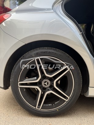 MERCEDES-BENZ Classe a Amg line plus occasion 2507894