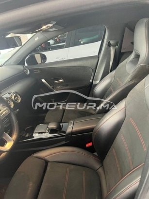 MERCEDES-BENZ Classe a occasion 1651909