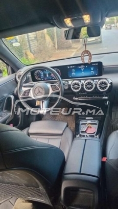 ميرسيديس-بينز كلاسي ا مستعملة 3029755