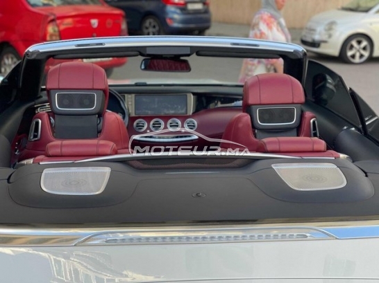 MERCEDES-BENZ Classe a occasion 3474074